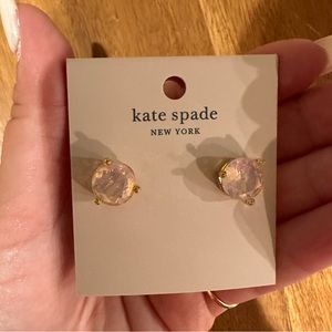 Kate Spade earrings
